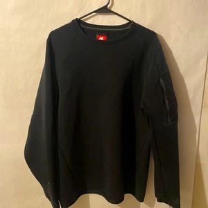 Mens - Nike Athletic Crewneck